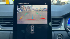 Renault Symbioz 1.6 E-Tech FHEV 145 Techno 5dr Auto Hybrid Estate